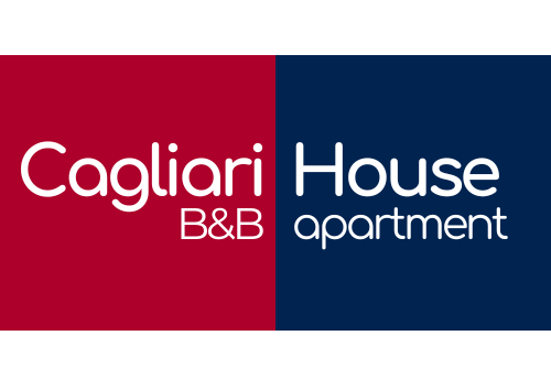 logo B&B CagliariHouse