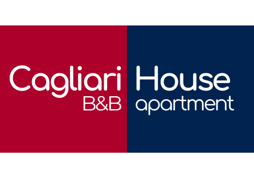 logo B&B CagliariHouse