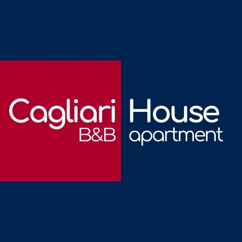 logo del B&B CaglairiHouse